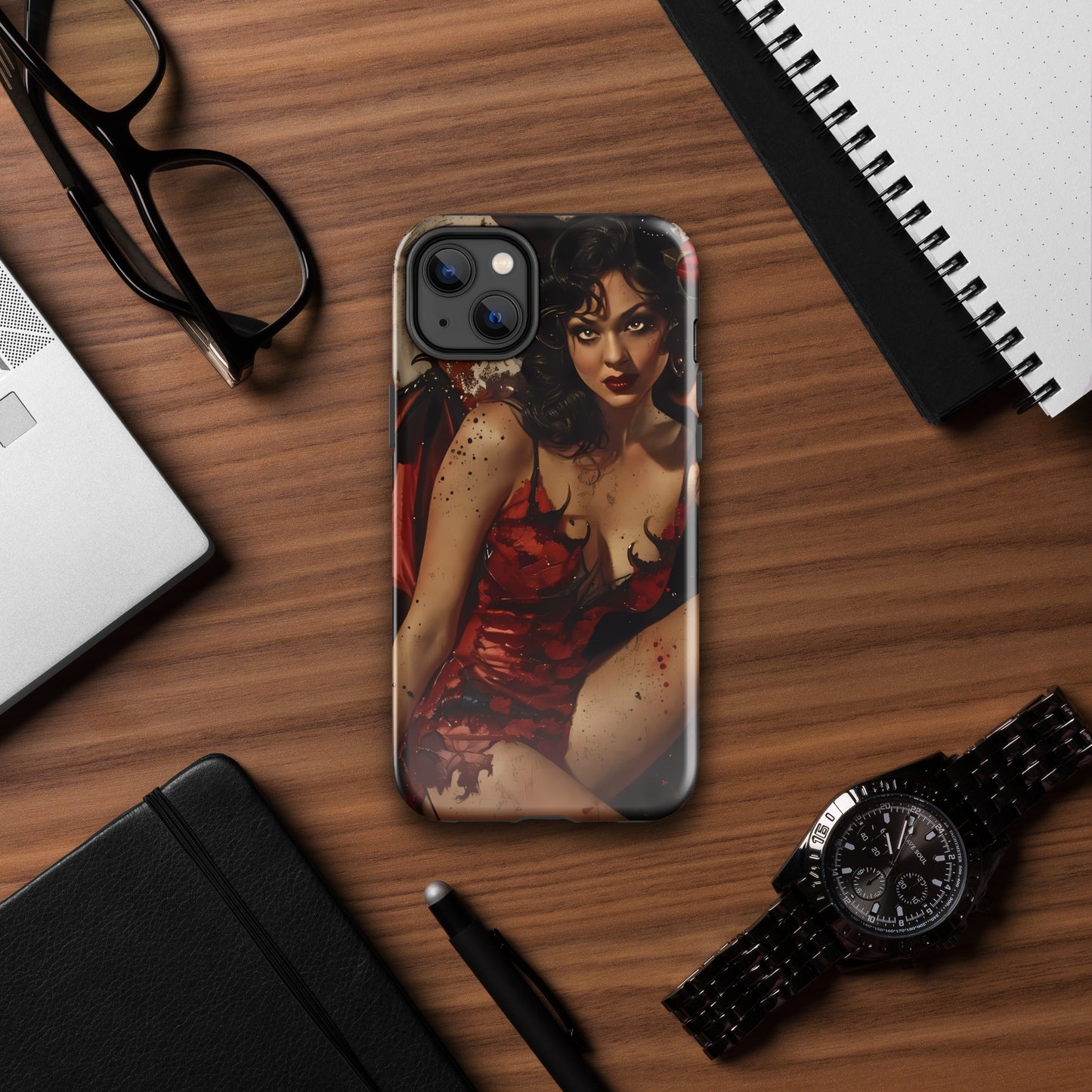 Tough Case for iPhone®