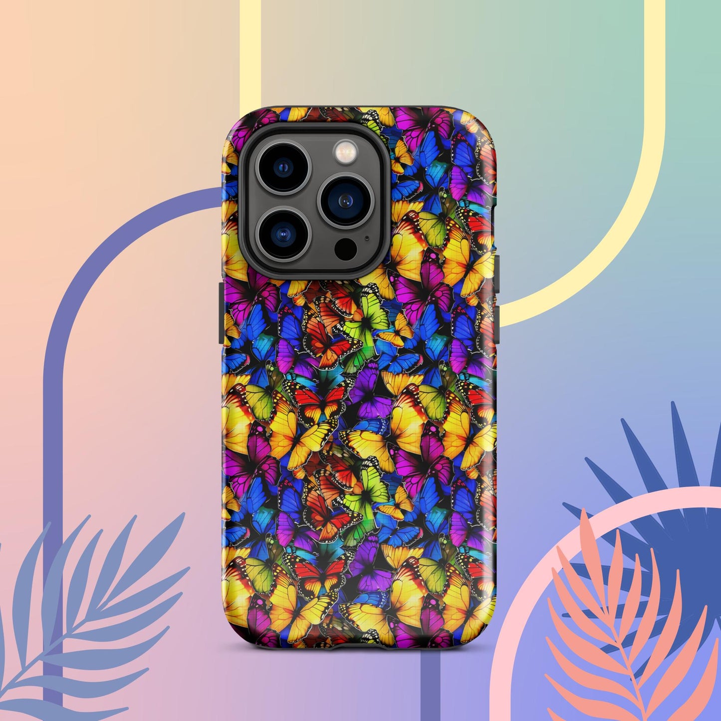 Tough Case for iPhone®