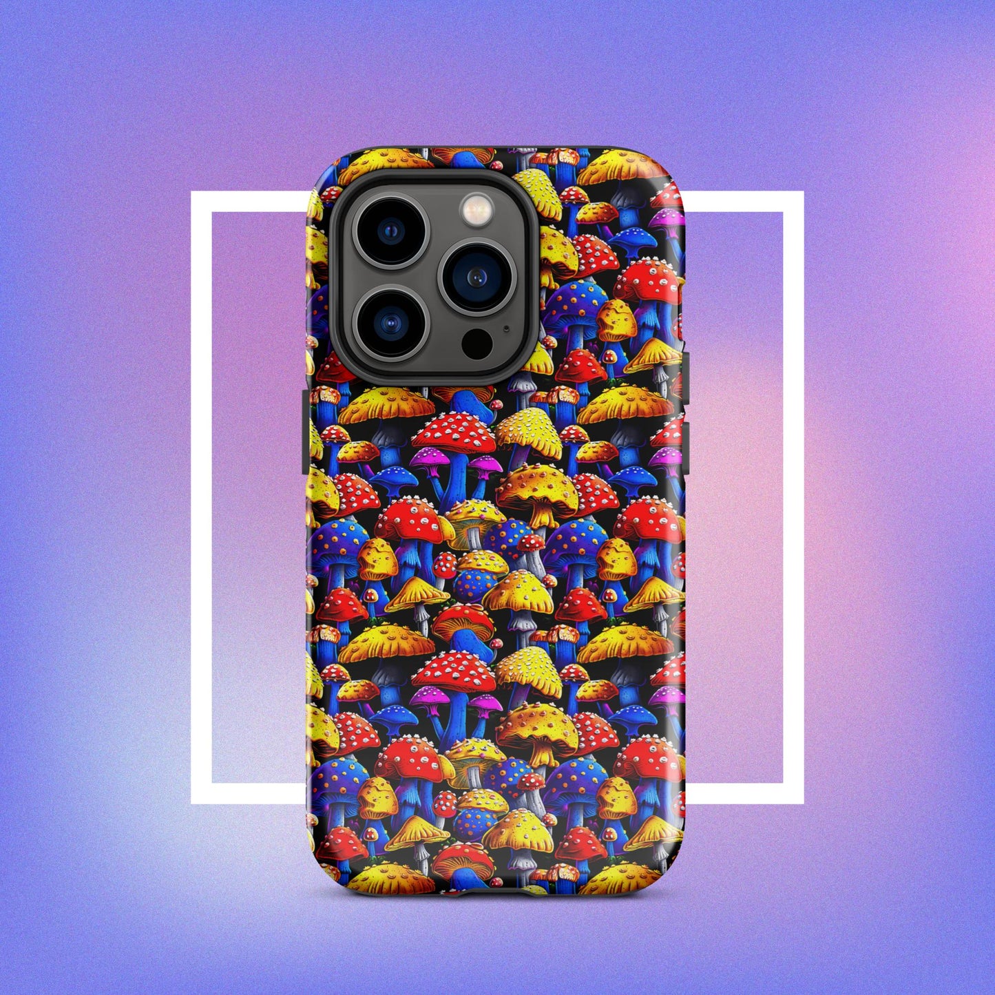 Tough Case for iPhone®