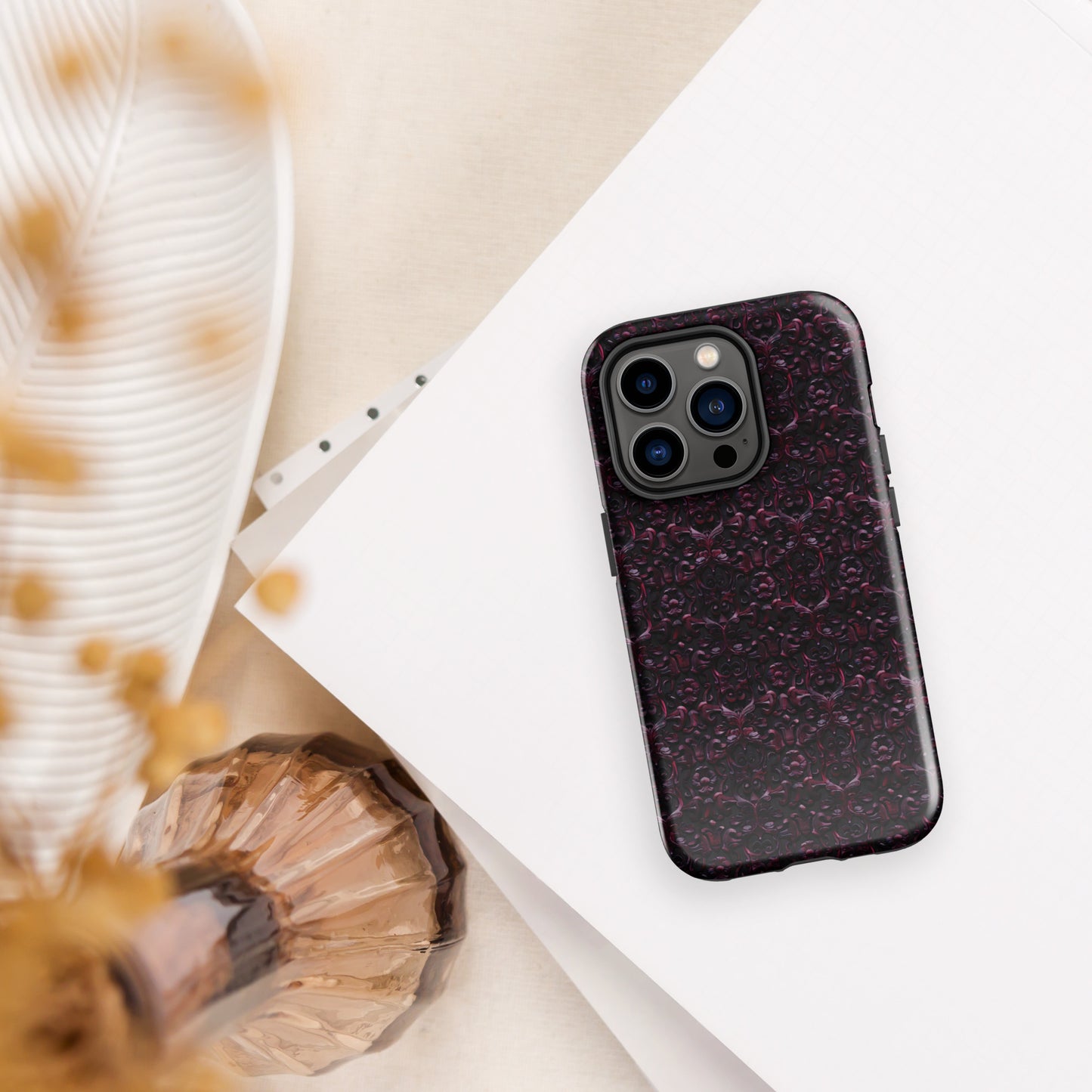 Tough Case for iPhone®