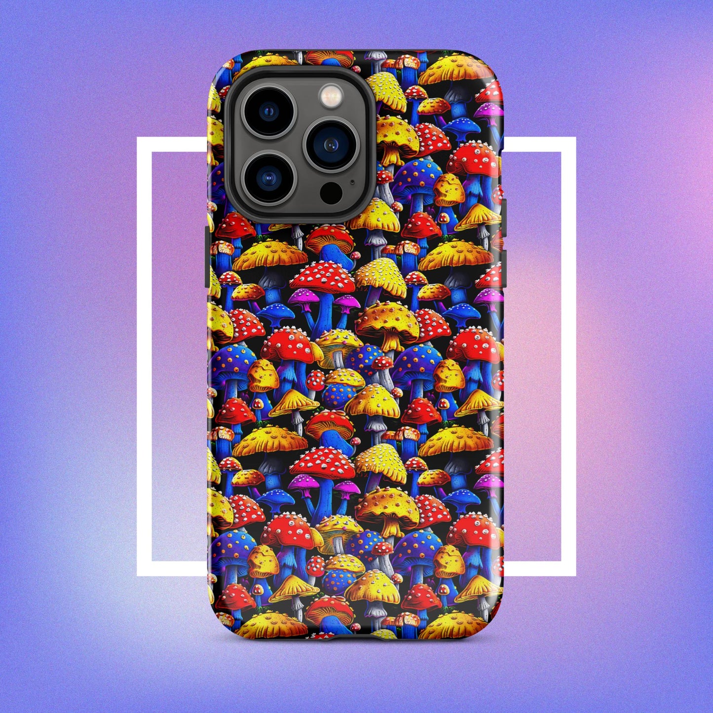 Tough Case for iPhone®