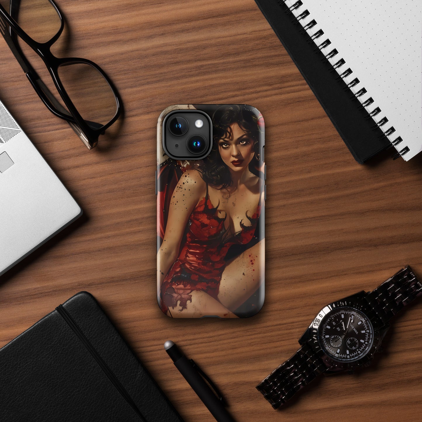 Tough Case for iPhone®