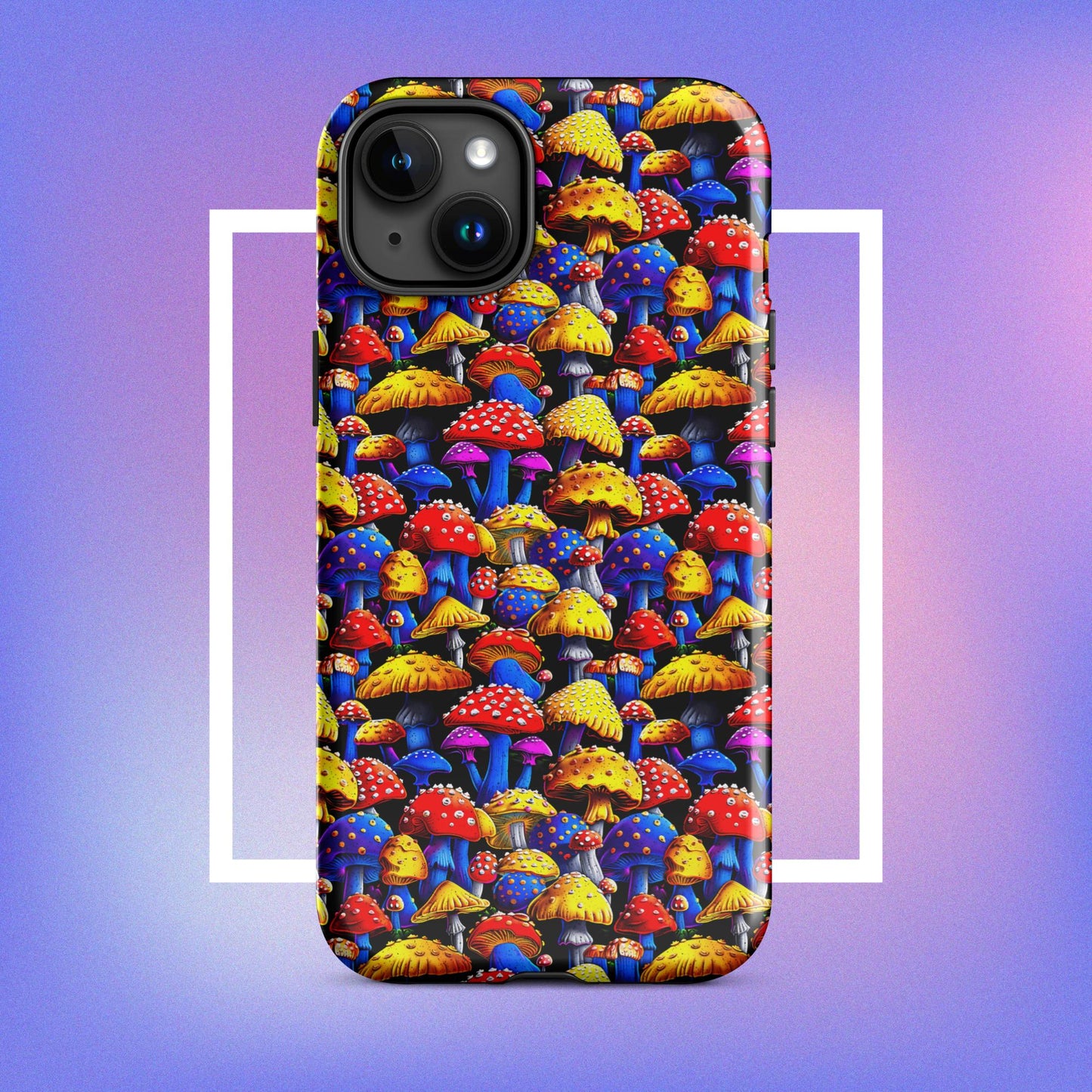 Tough Case for iPhone®