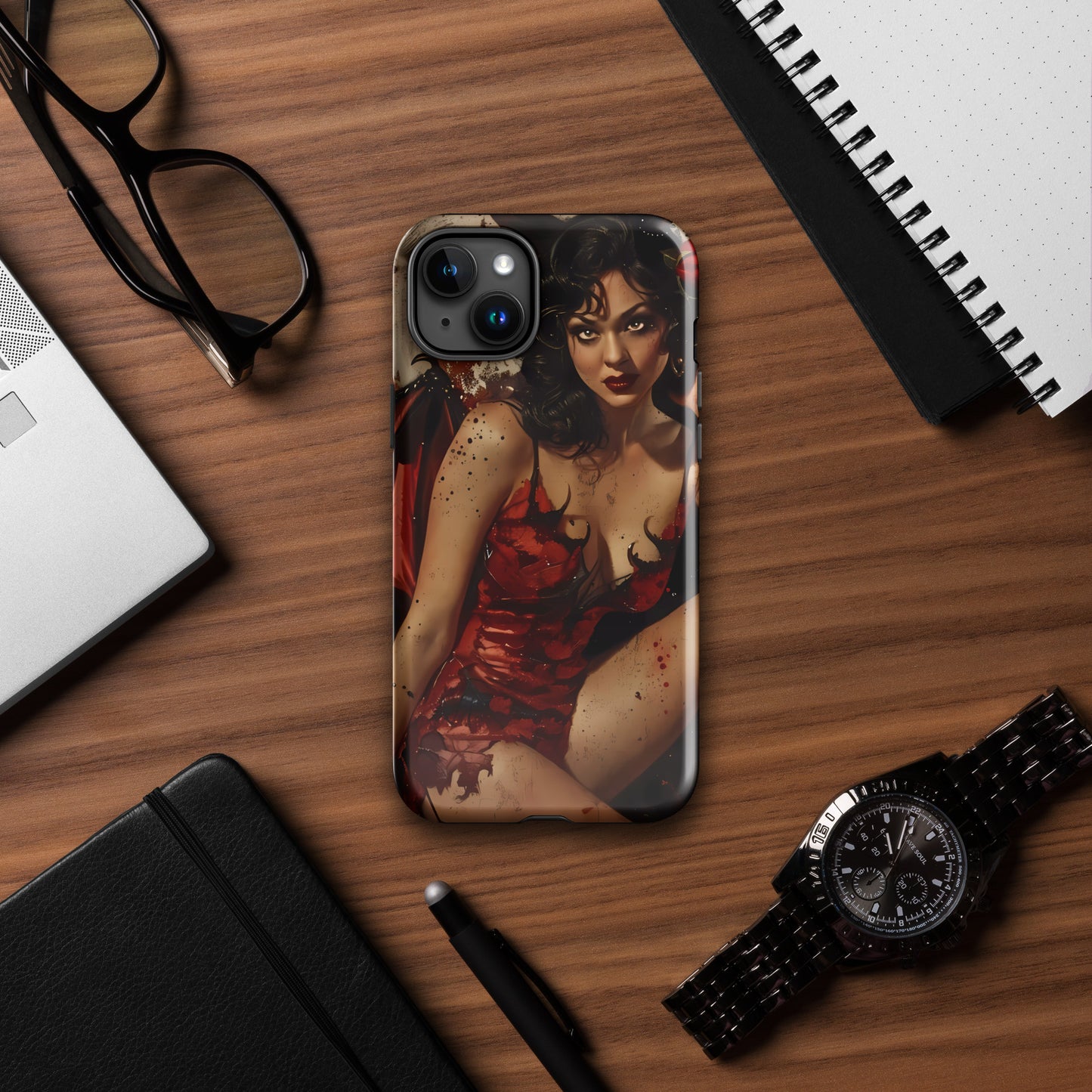 Tough Case for iPhone®