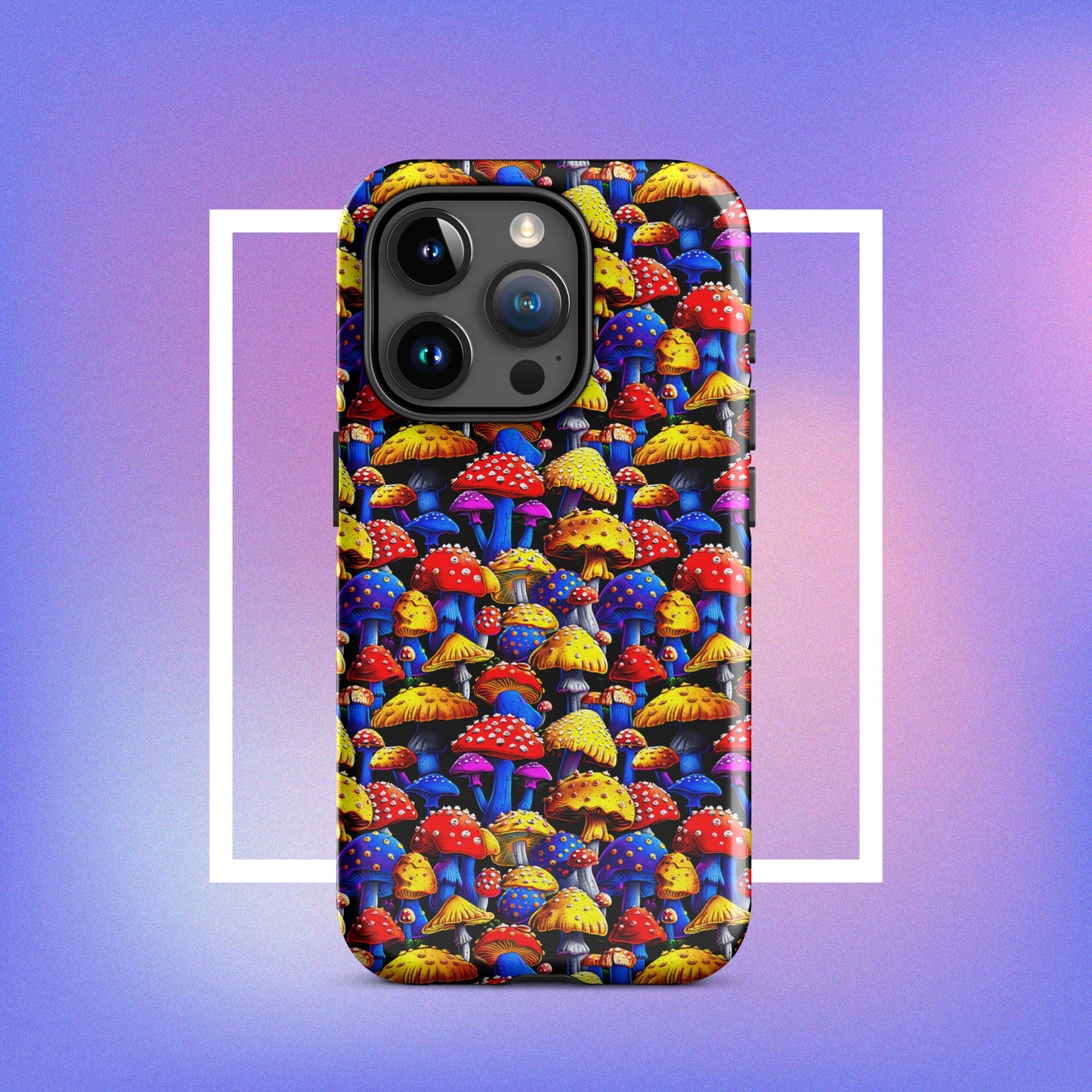 Tough Case for iPhone®