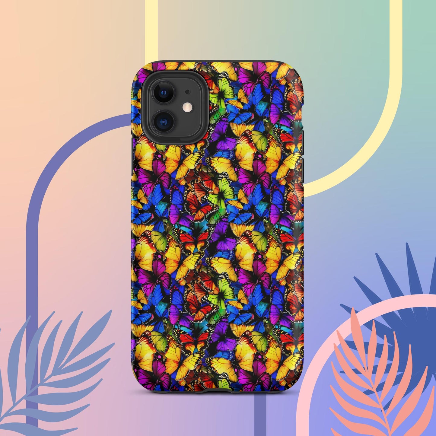 Tough Case for iPhone®