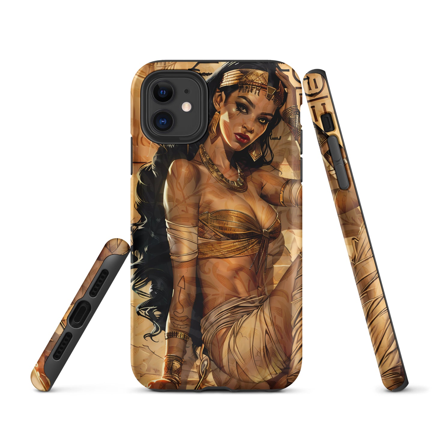 Tough Case for iPhone®