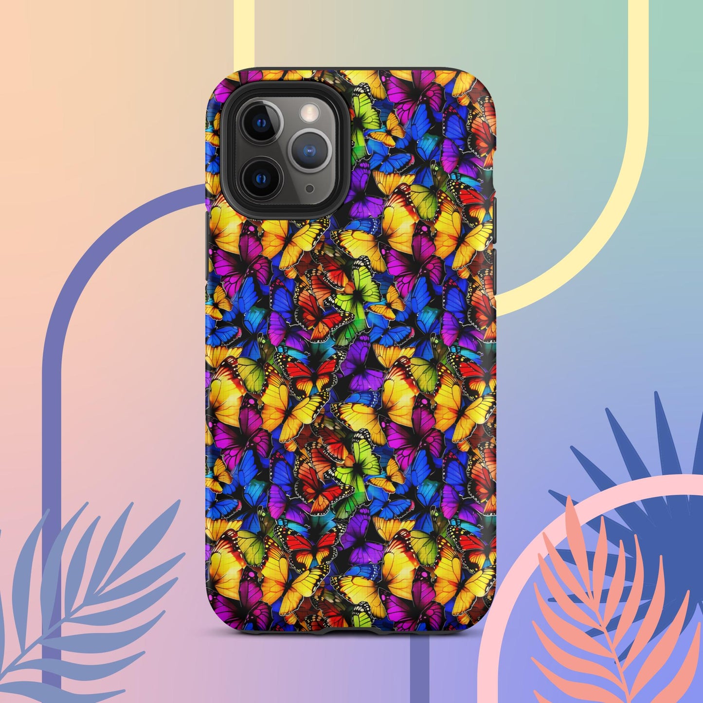 Tough Case for iPhone®