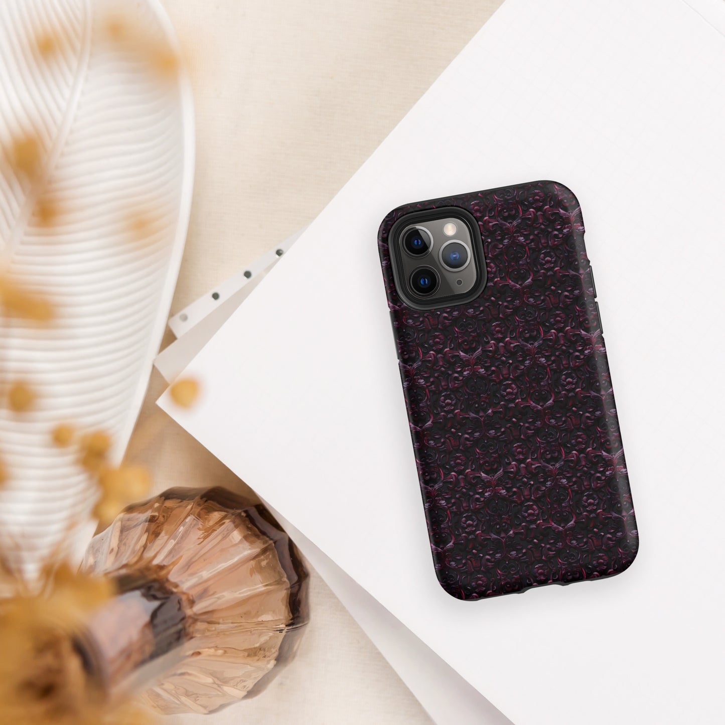 Tough Case for iPhone®