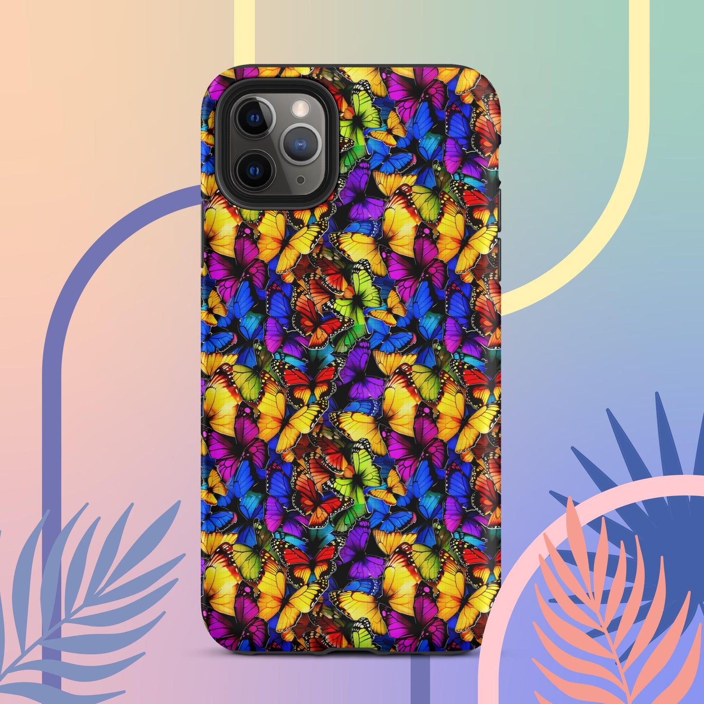 Tough Case for iPhone®