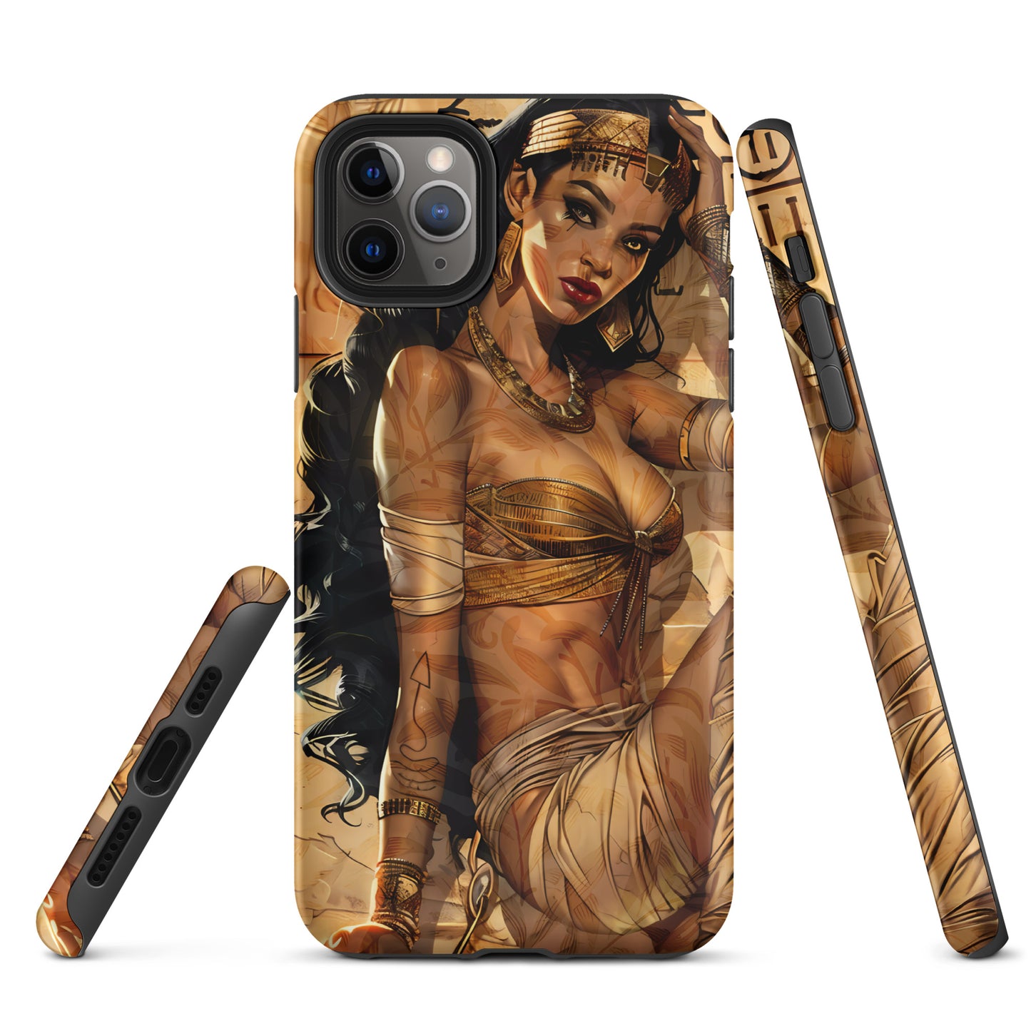 Tough Case for iPhone®