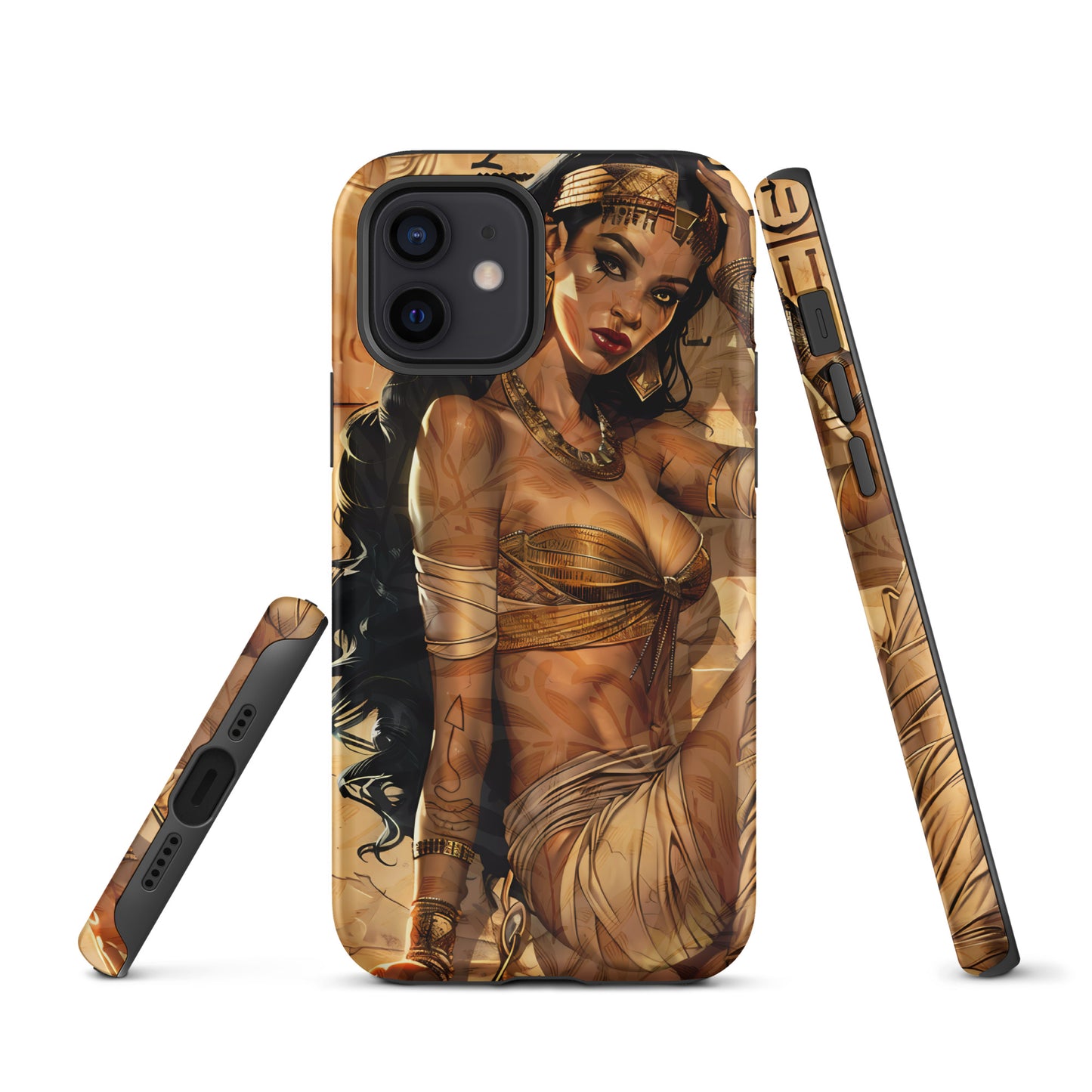 Tough Case for iPhone®