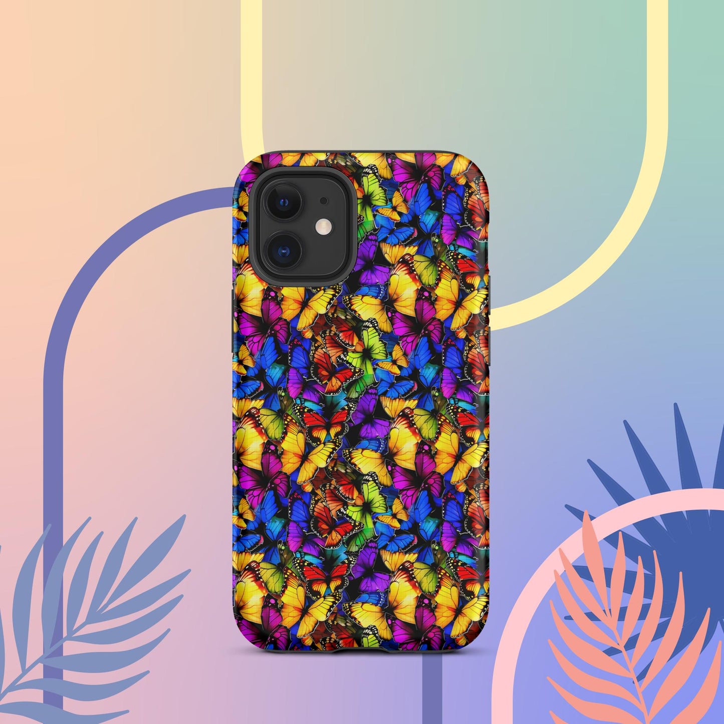 Tough Case for iPhone®