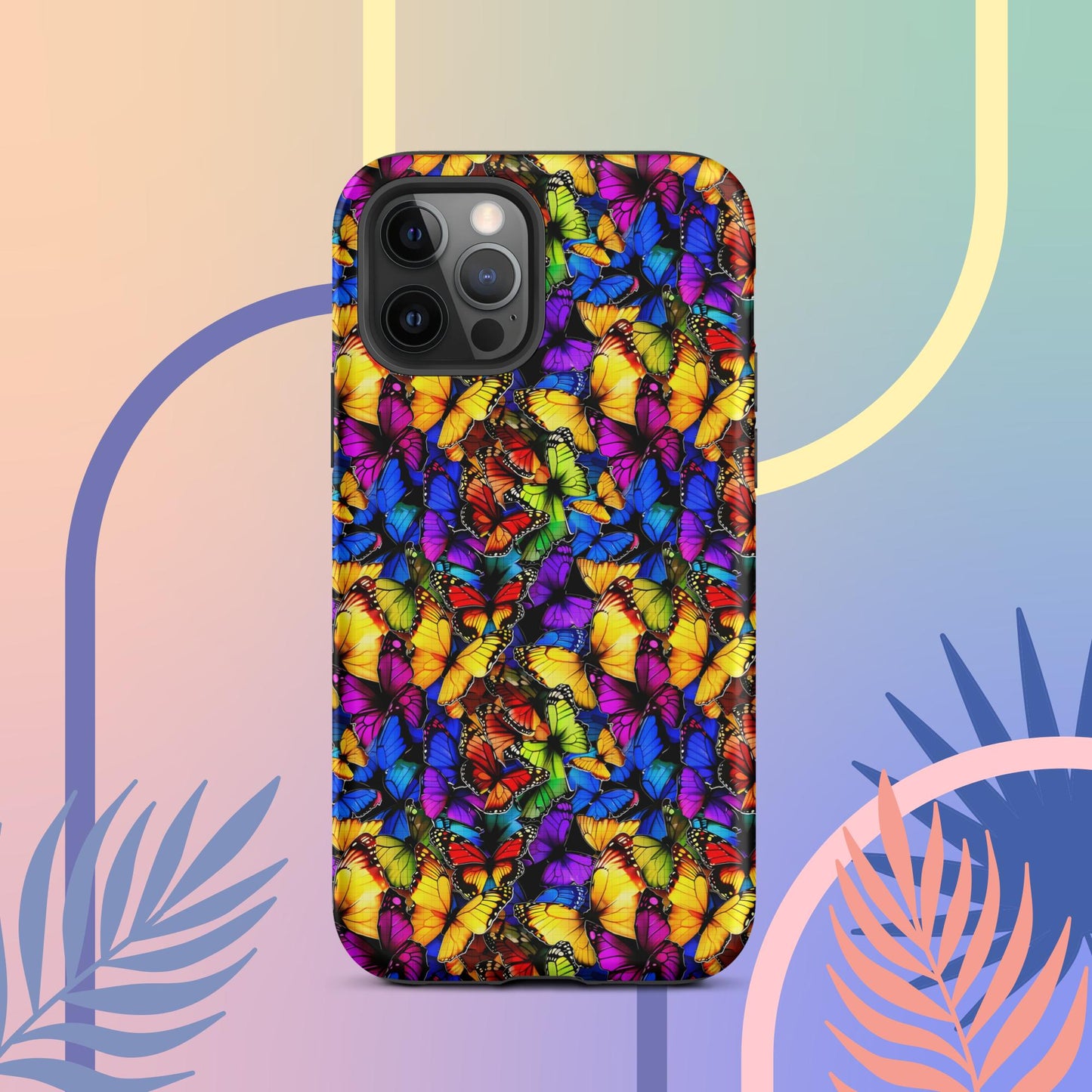 Tough Case for iPhone®