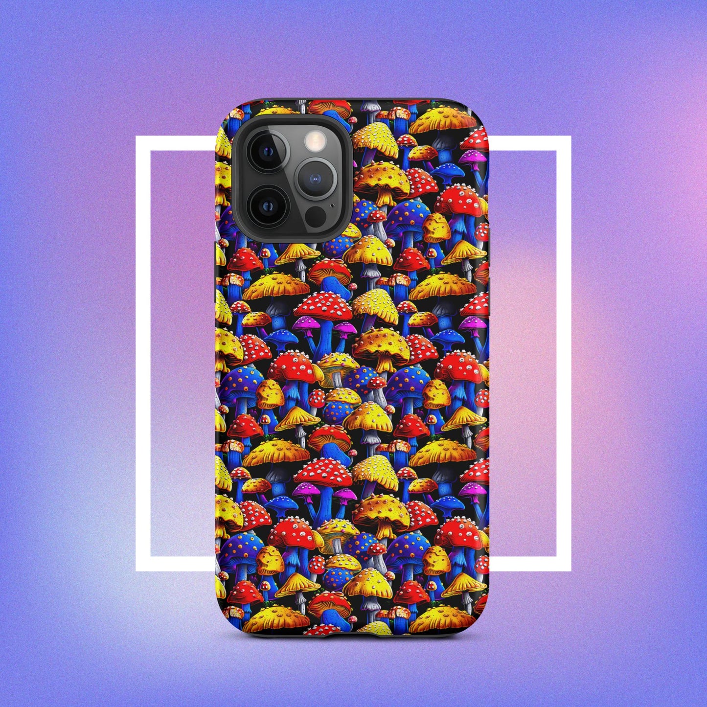 Tough Case for iPhone®