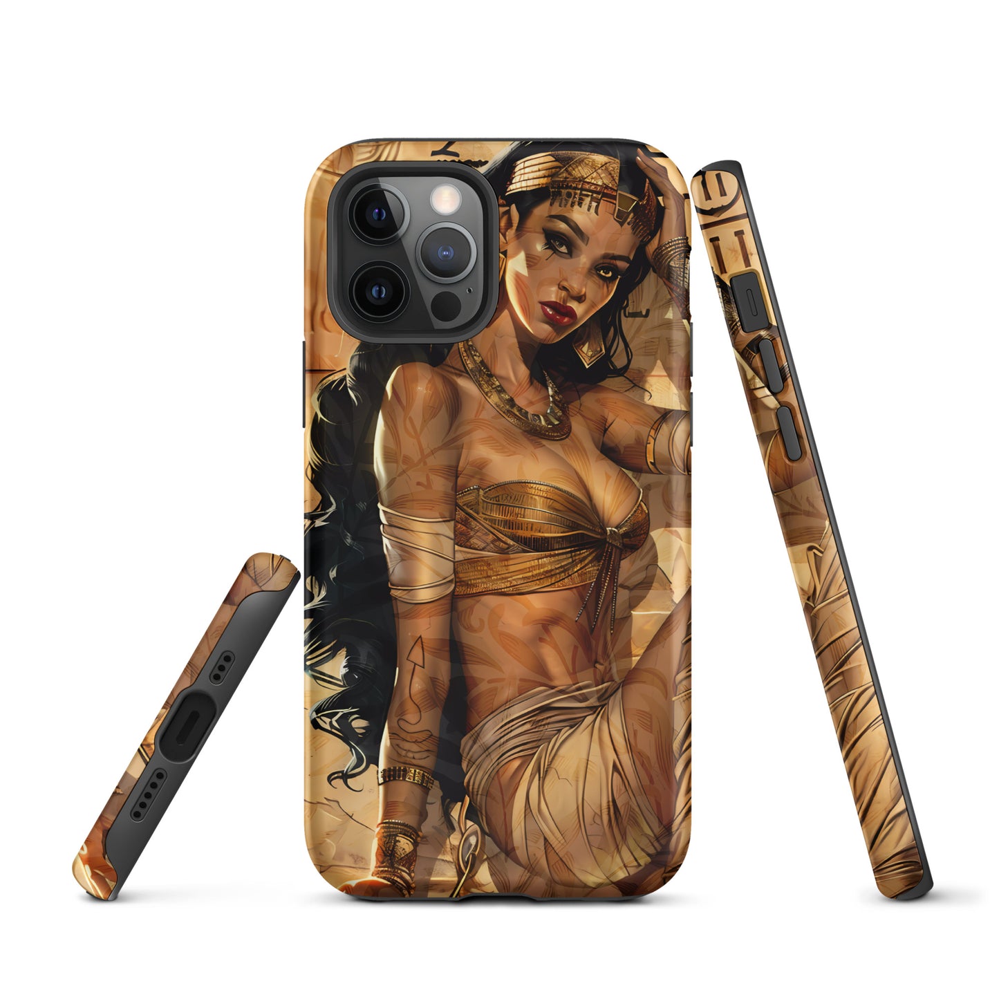 Tough Case for iPhone®