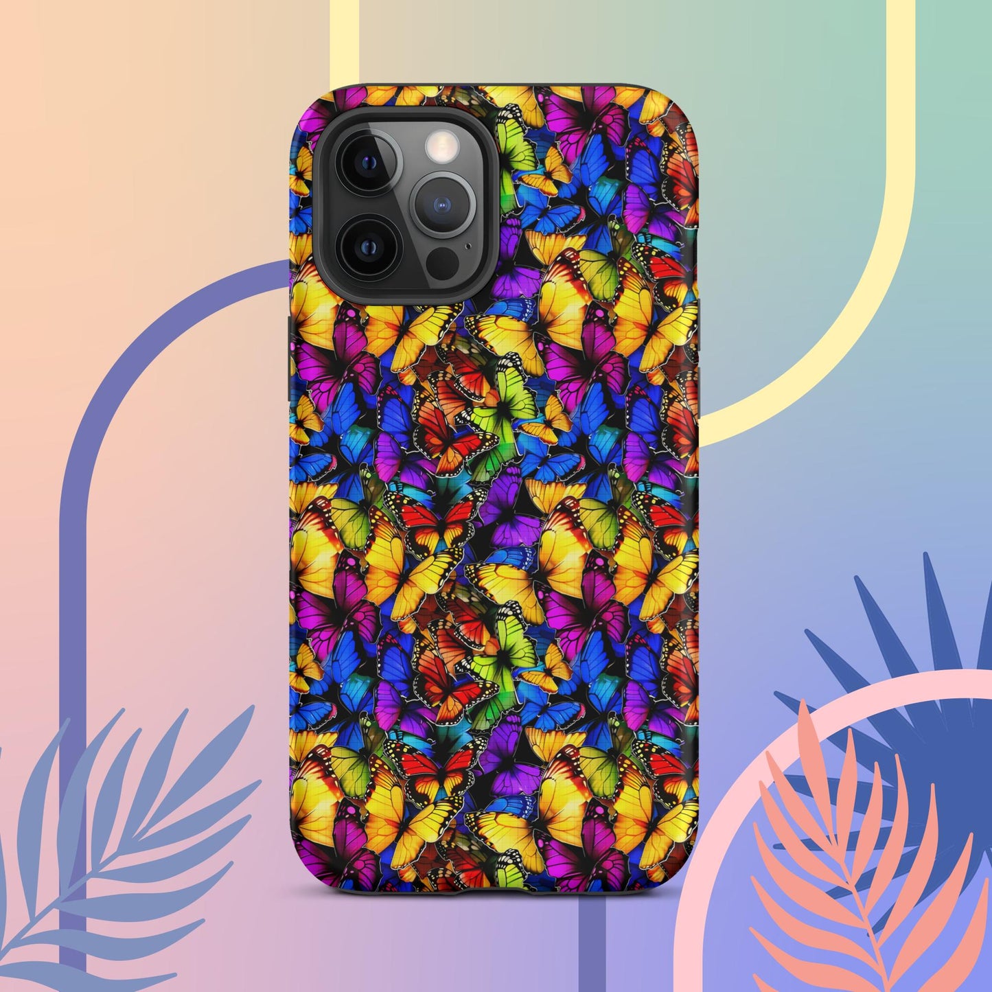 Tough Case for iPhone®