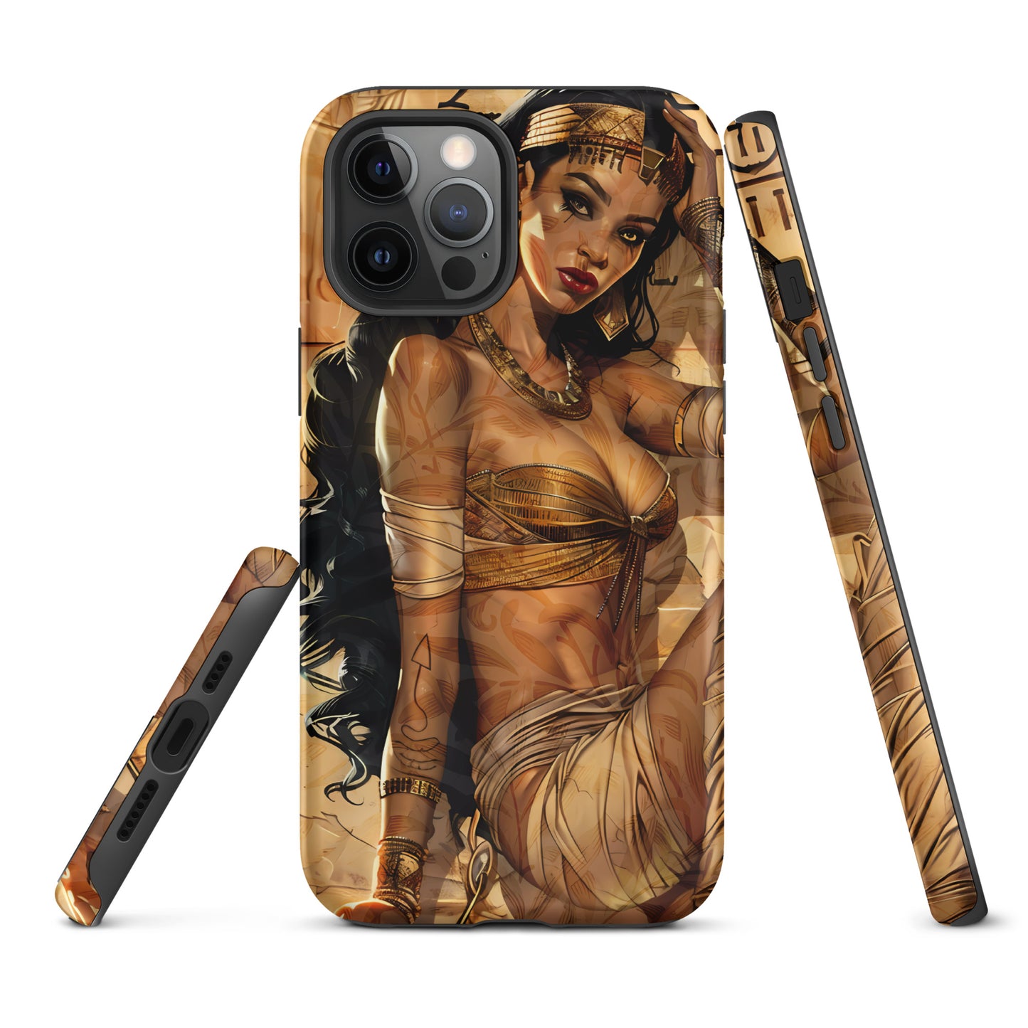 Tough Case for iPhone®