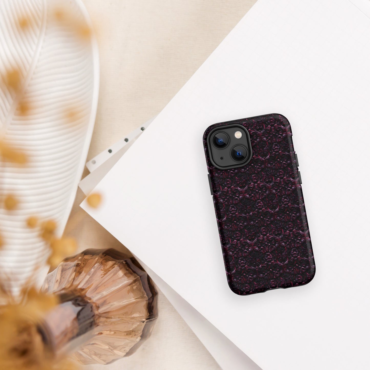 Tough Case for iPhone®