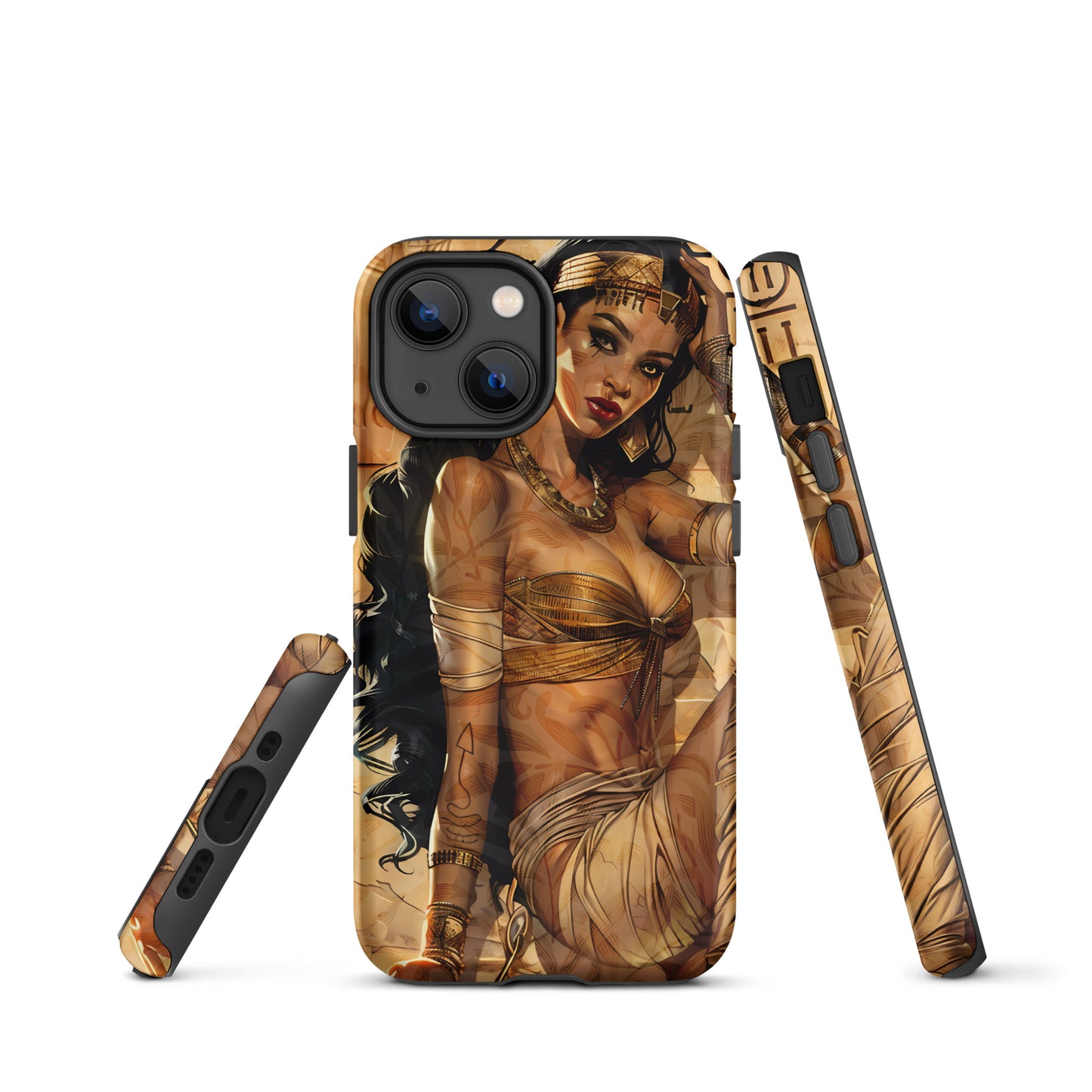 Tough Case for iPhone®