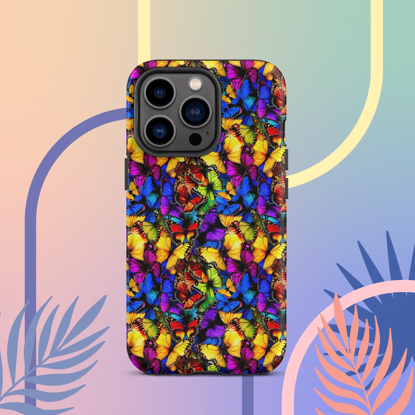 Tough Case for iPhone®