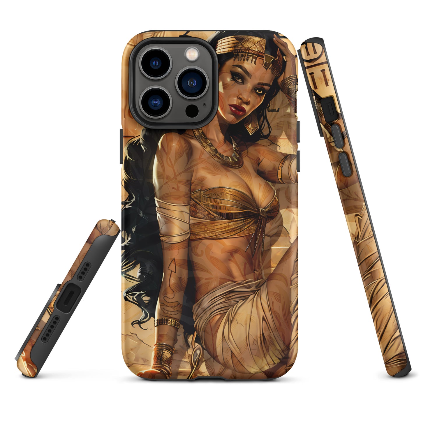 Tough Case for iPhone®