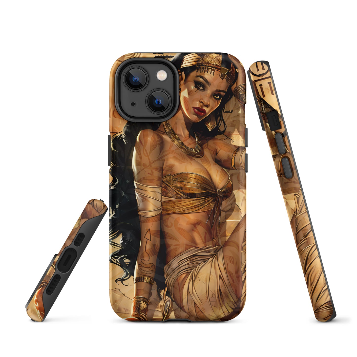 Tough Case for iPhone®