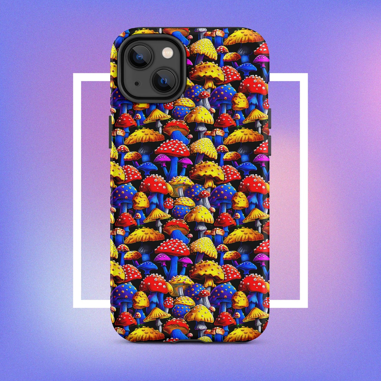 Tough Case for iPhone®