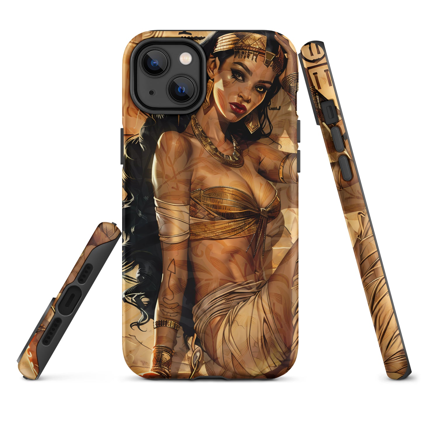 Tough Case for iPhone®