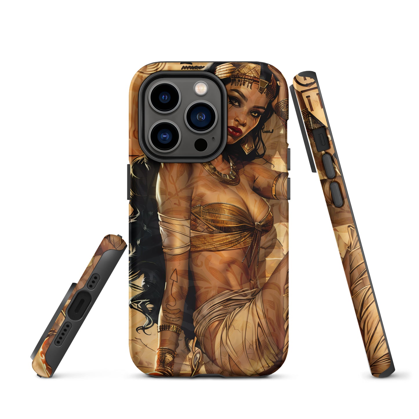 Tough Case for iPhone®