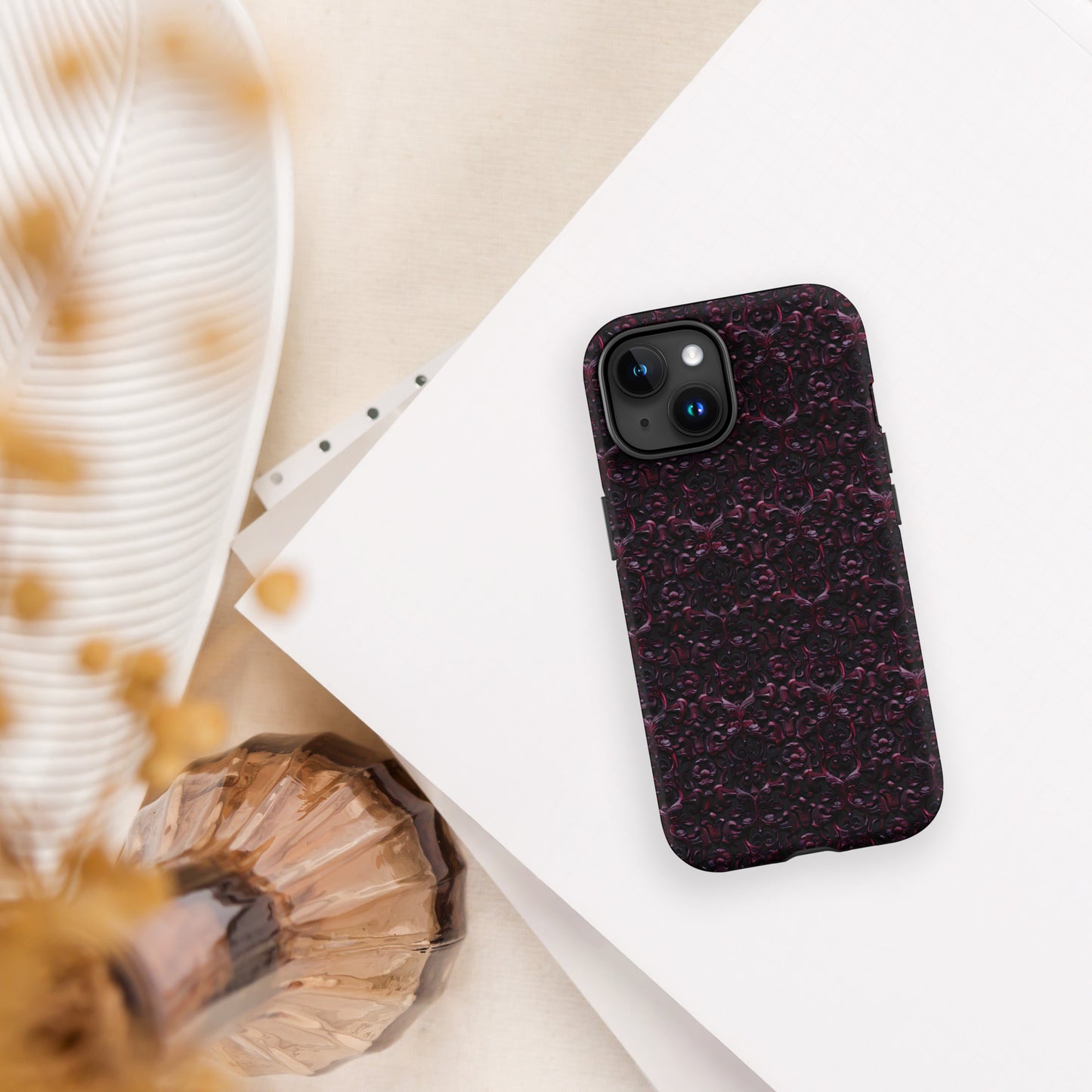 Tough Case for iPhone®