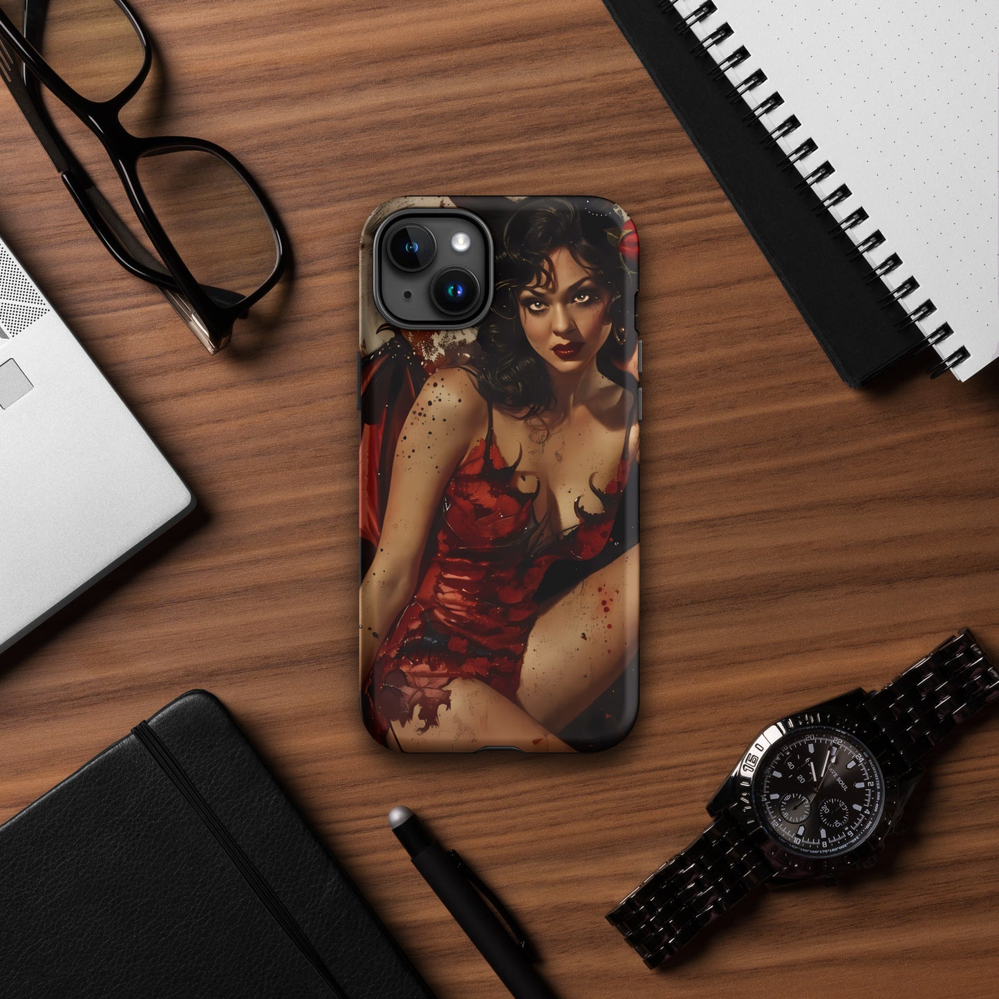 Tough Case for iPhone®