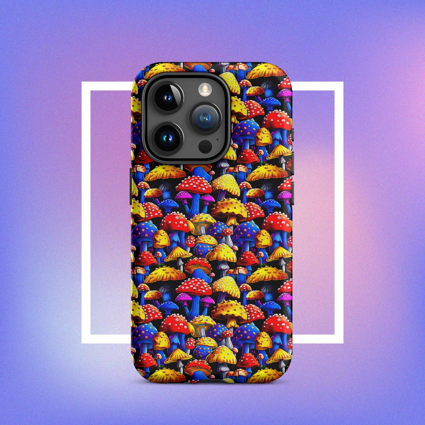 Tough Case for iPhone®