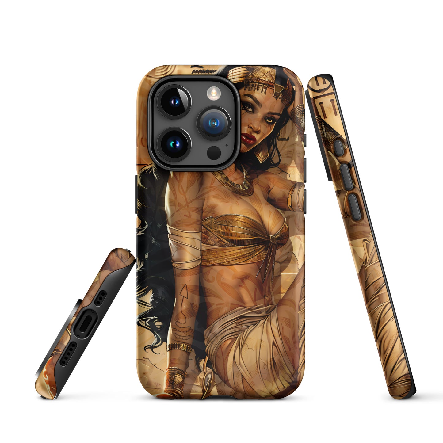 Tough Case for iPhone®