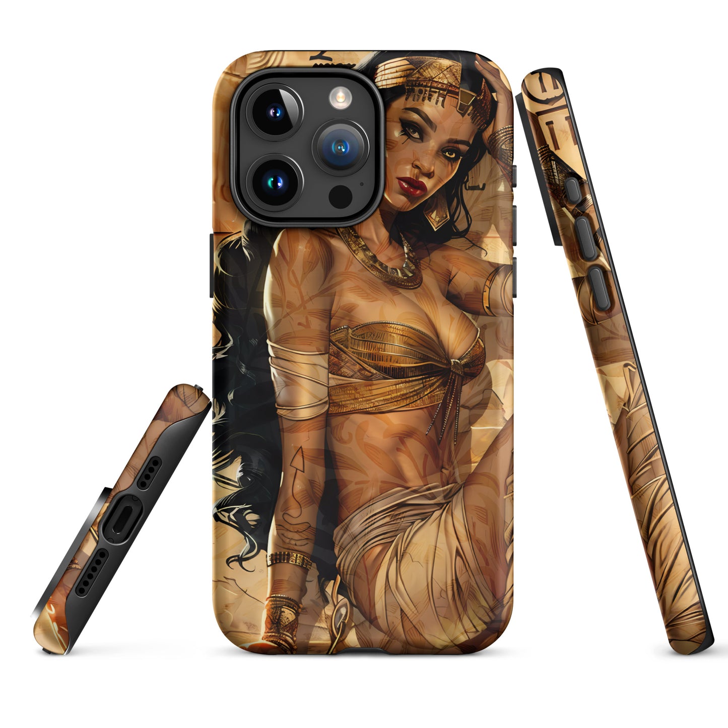 Tough Case for iPhone®