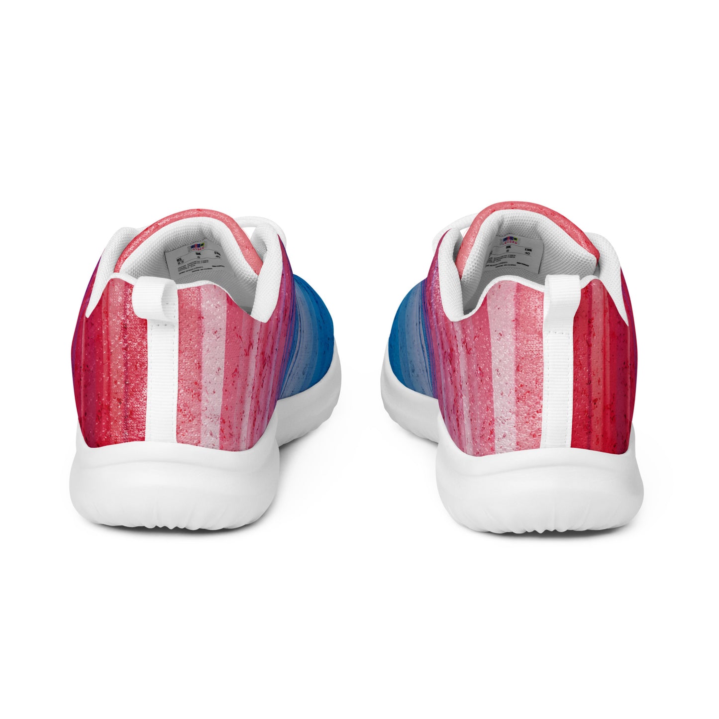 Women’s athletic shoes