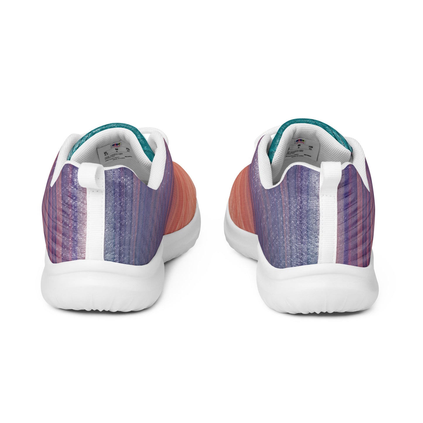 Women’s athletic shoes