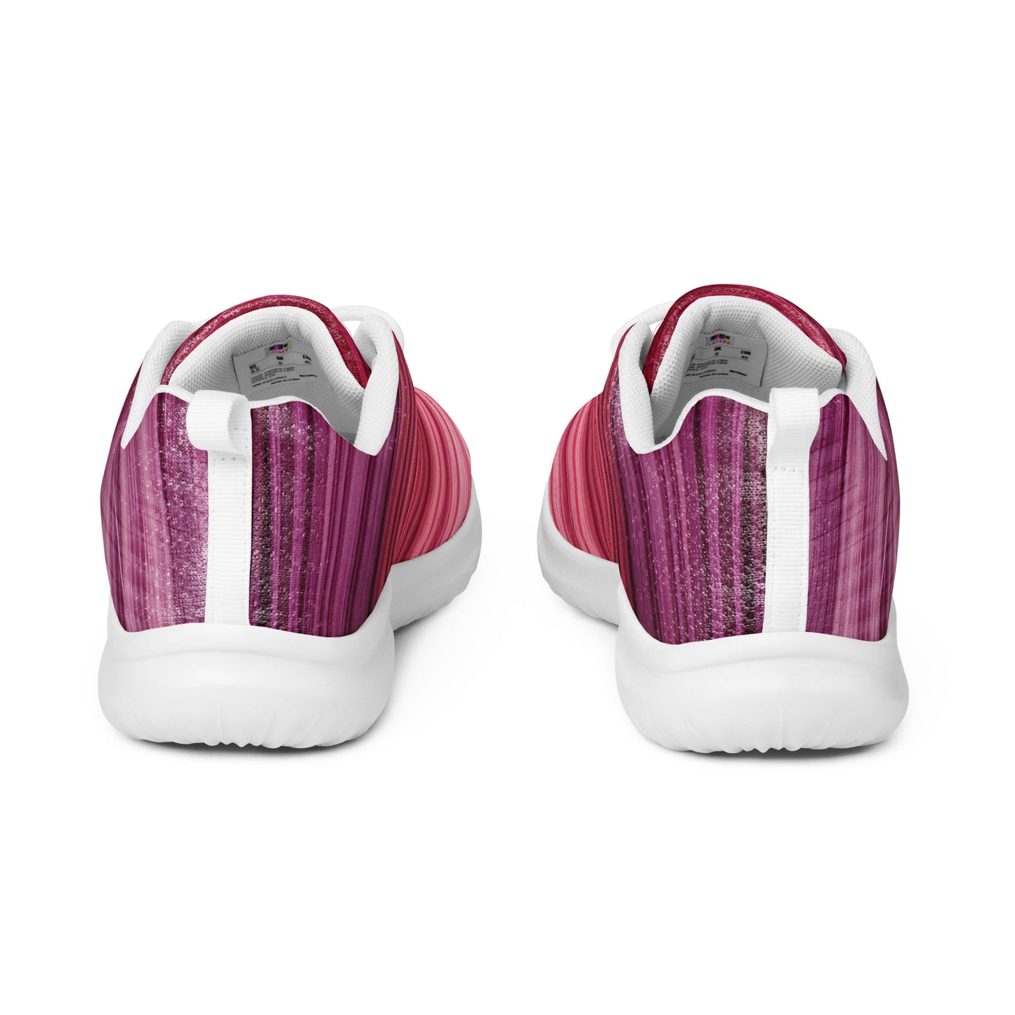 Women’s athletic shoes