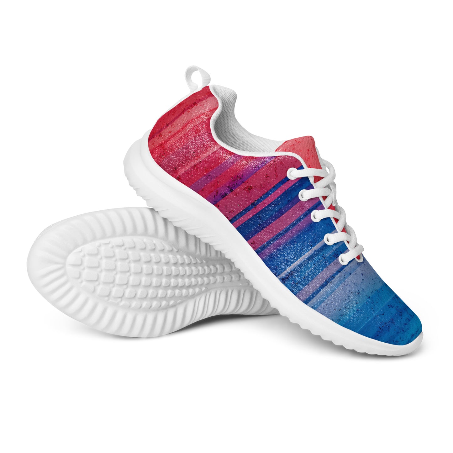 Women’s athletic shoes