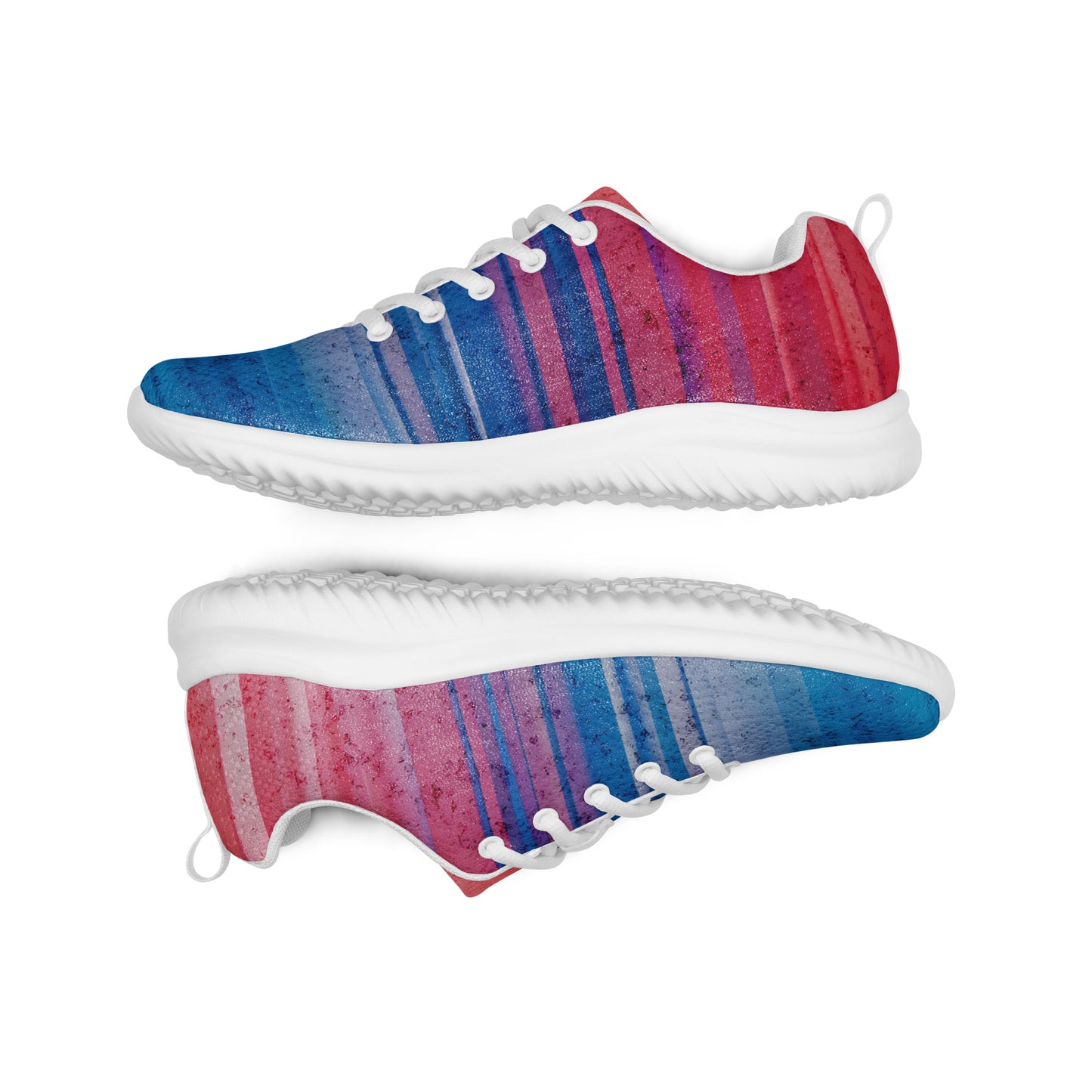 Women’s athletic shoes