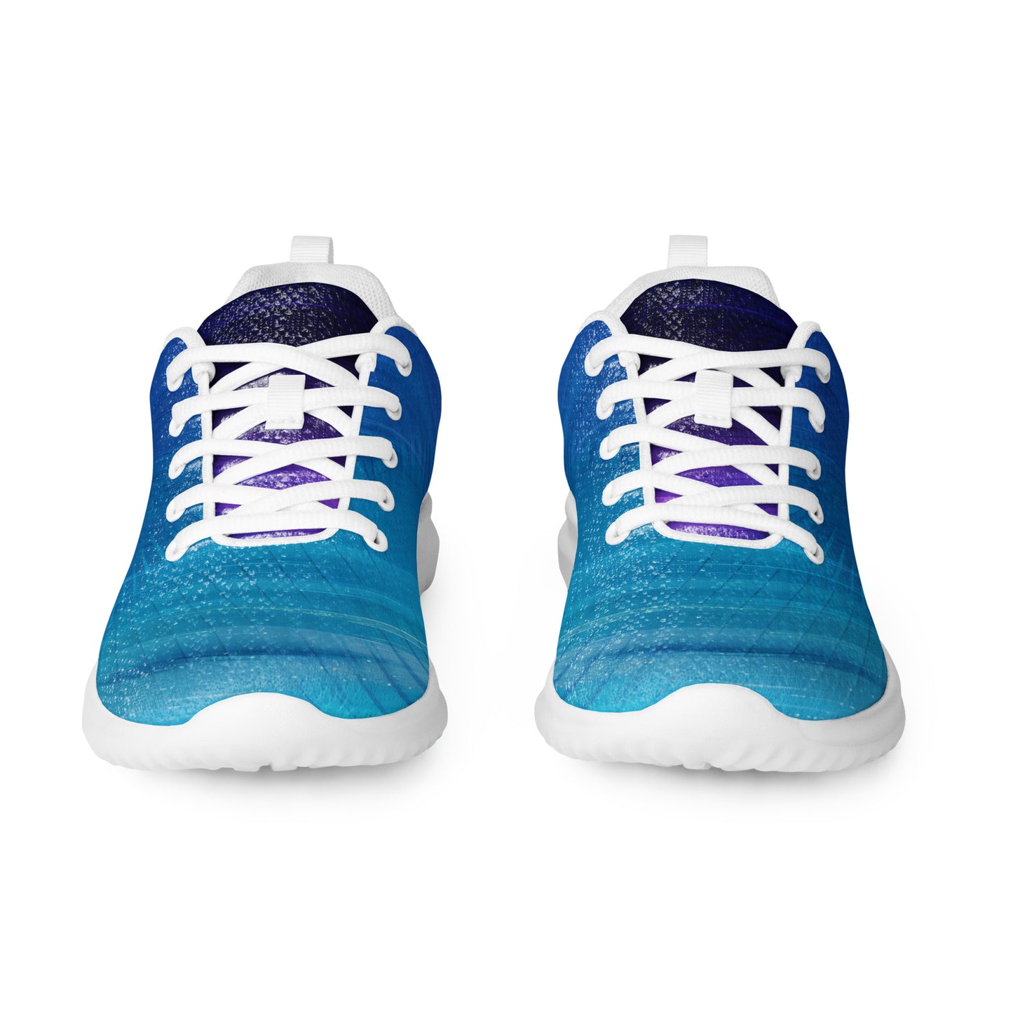 Women’s athletic shoes