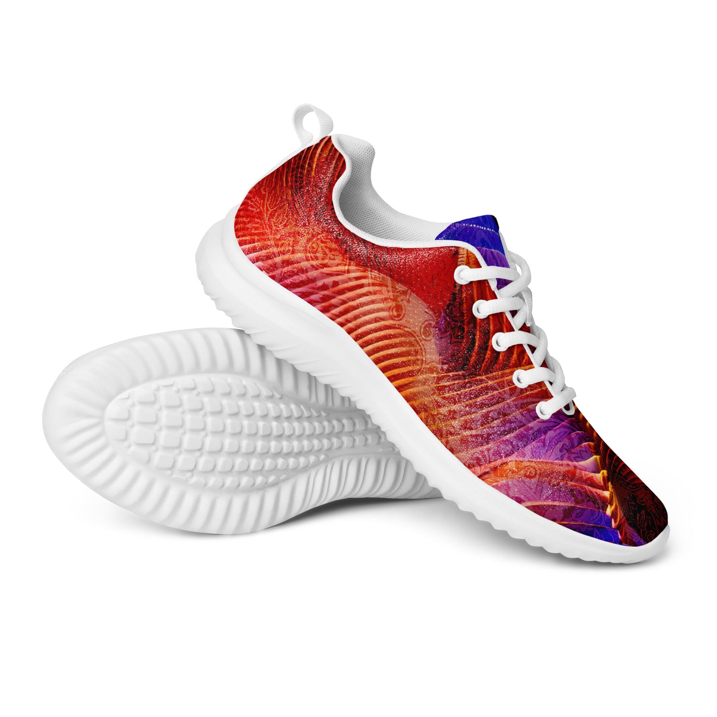 Women’s athletic shoes