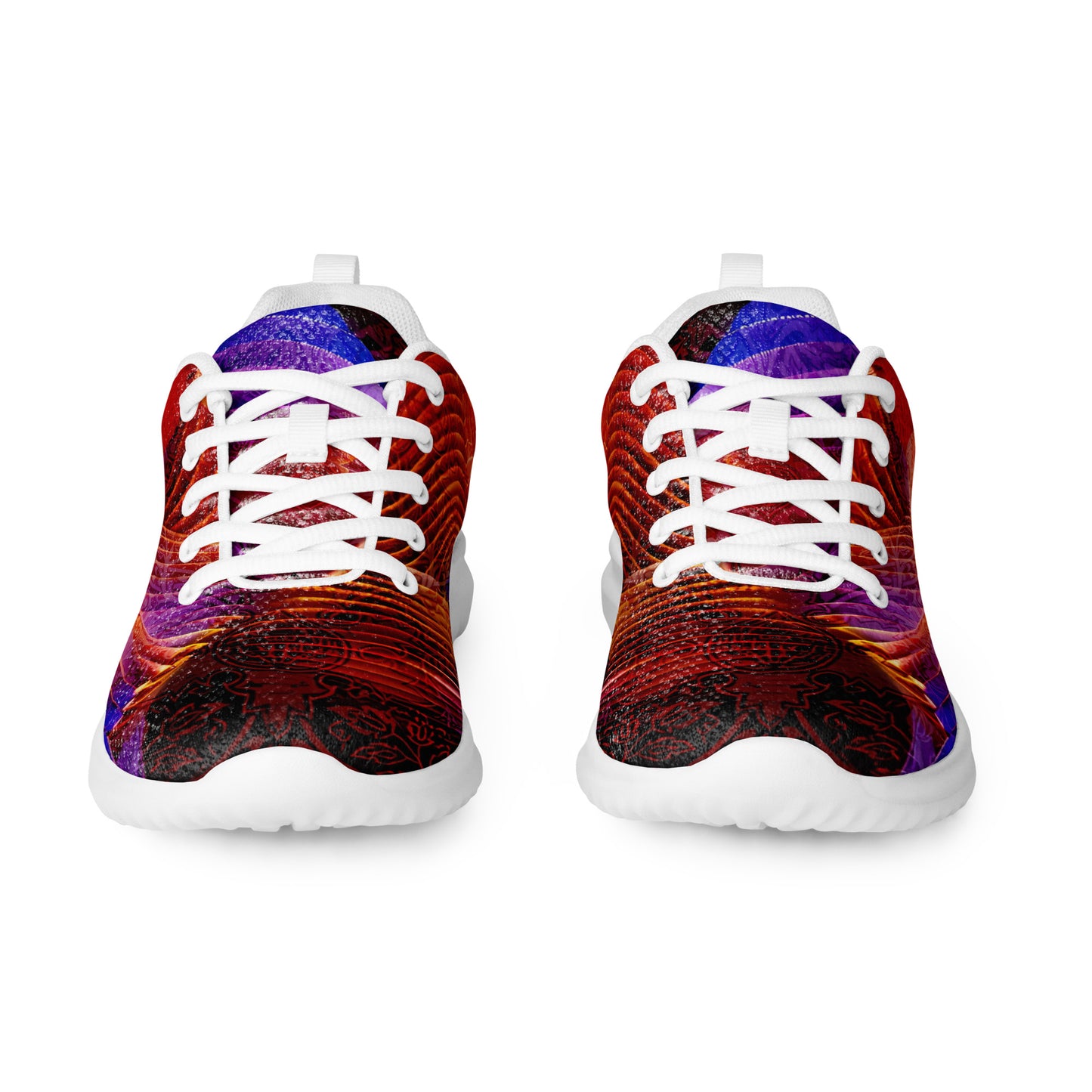 Women’s athletic shoes