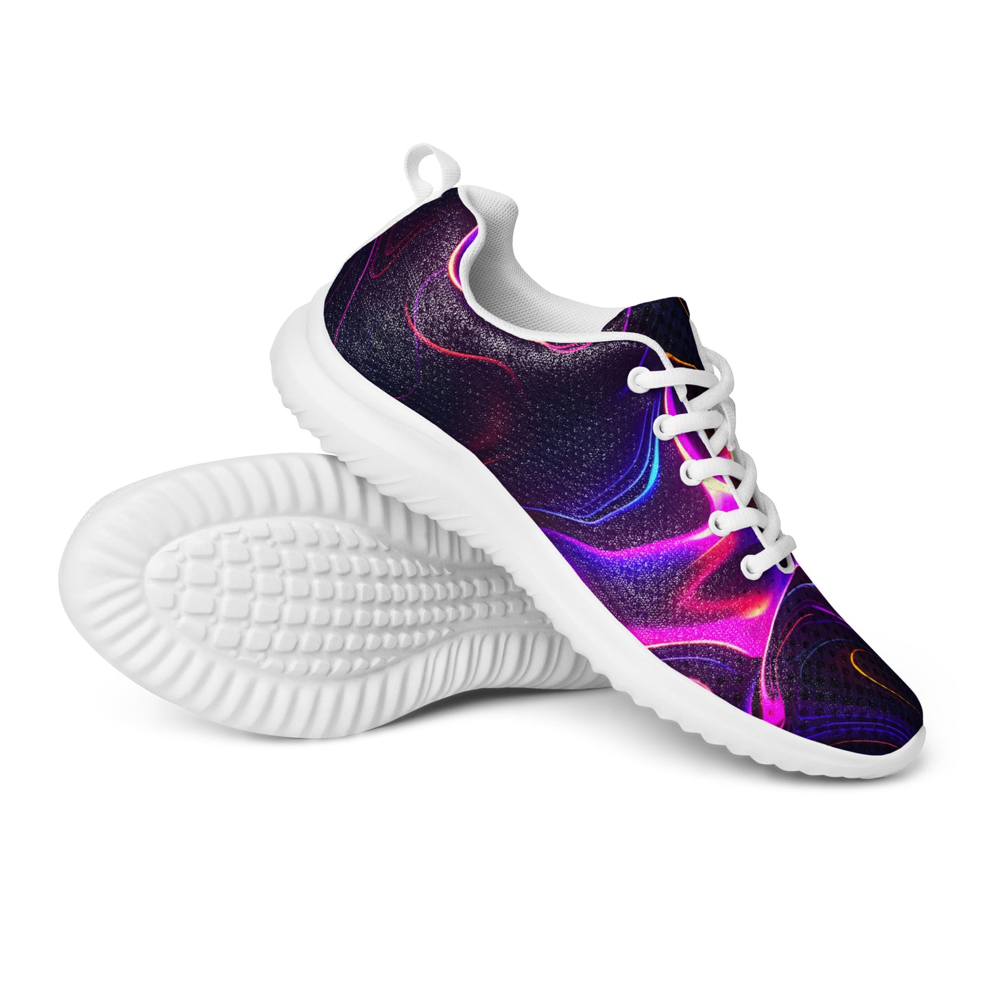 Women’s athletic shoes