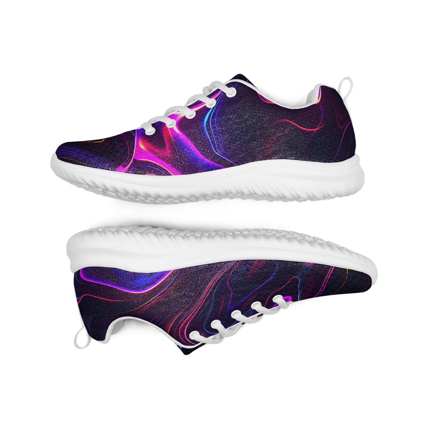 Women’s athletic shoes