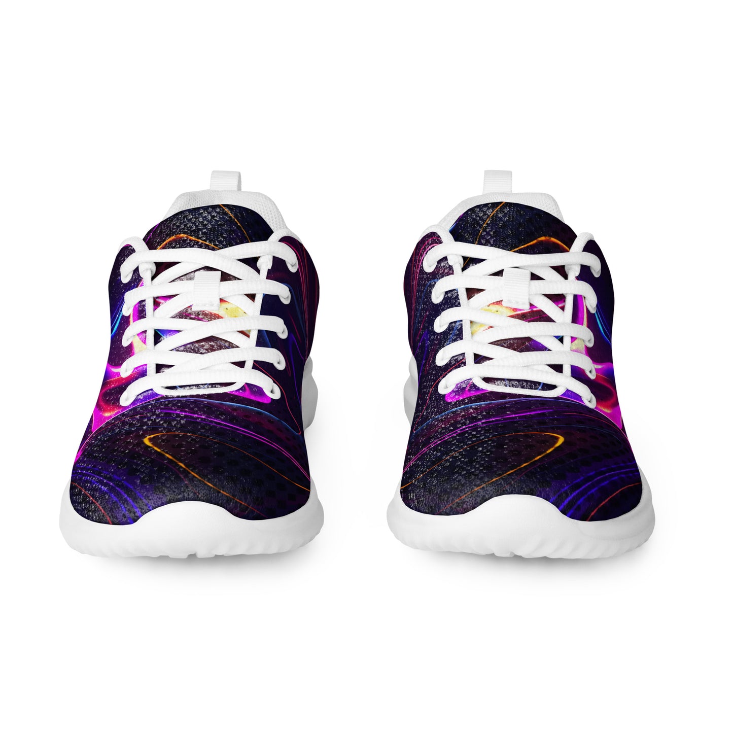 Women’s athletic shoes