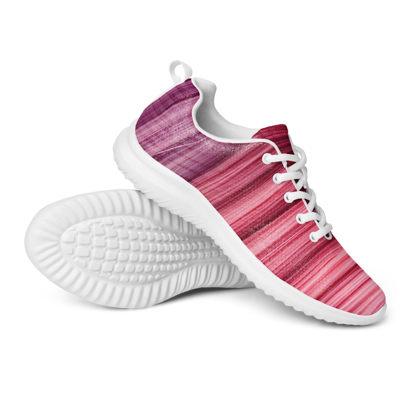 Women’s athletic shoes