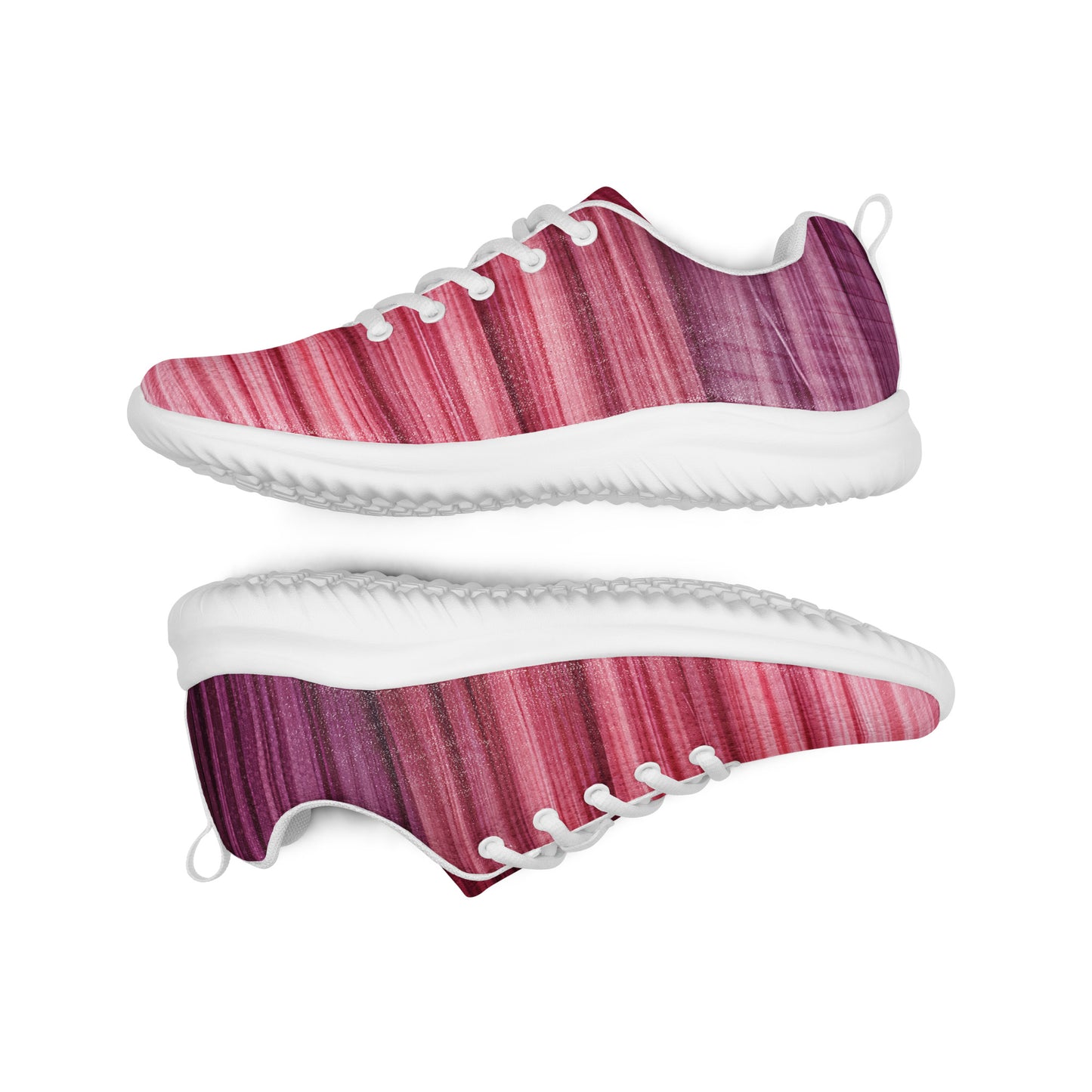 Women’s athletic shoes