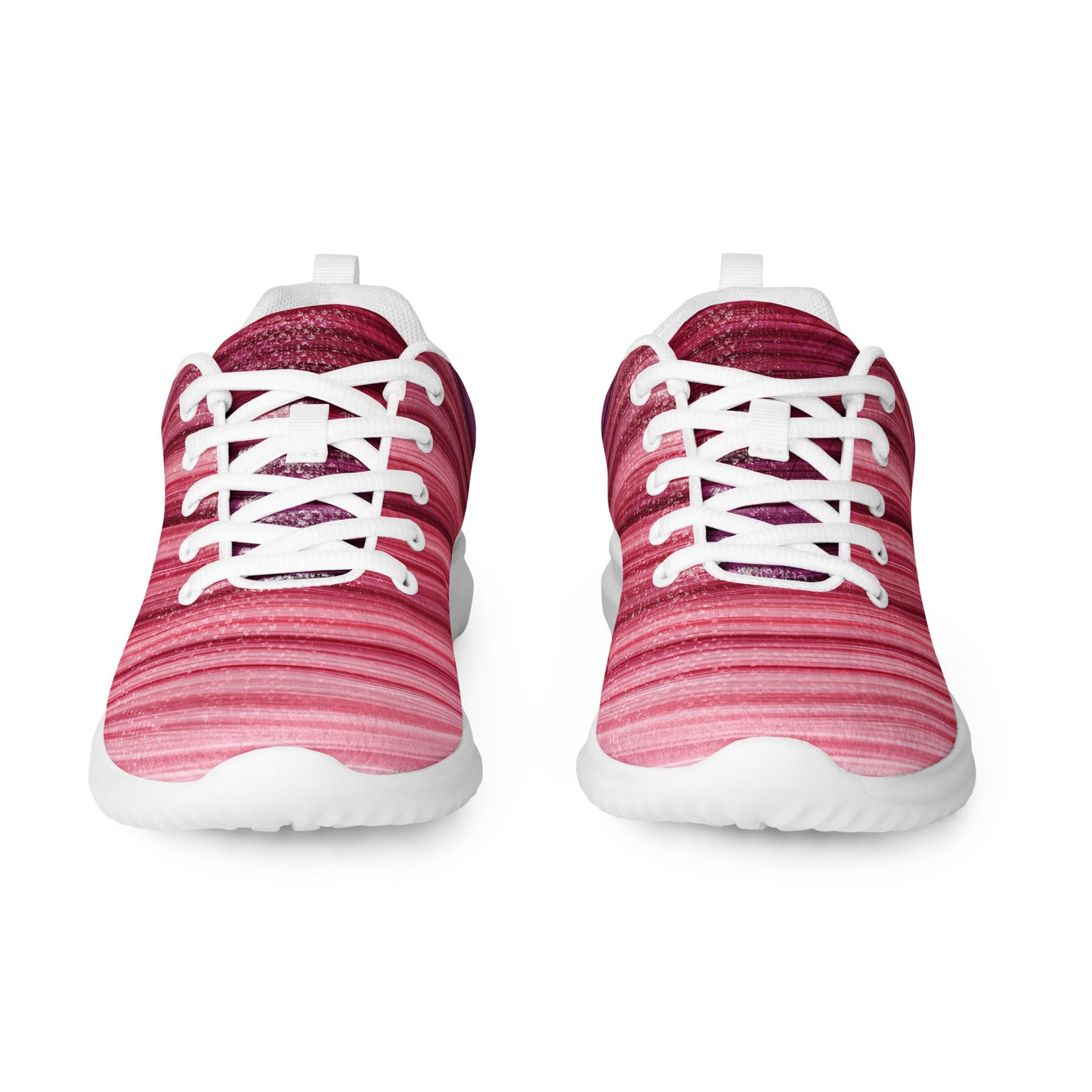 Women’s athletic shoes