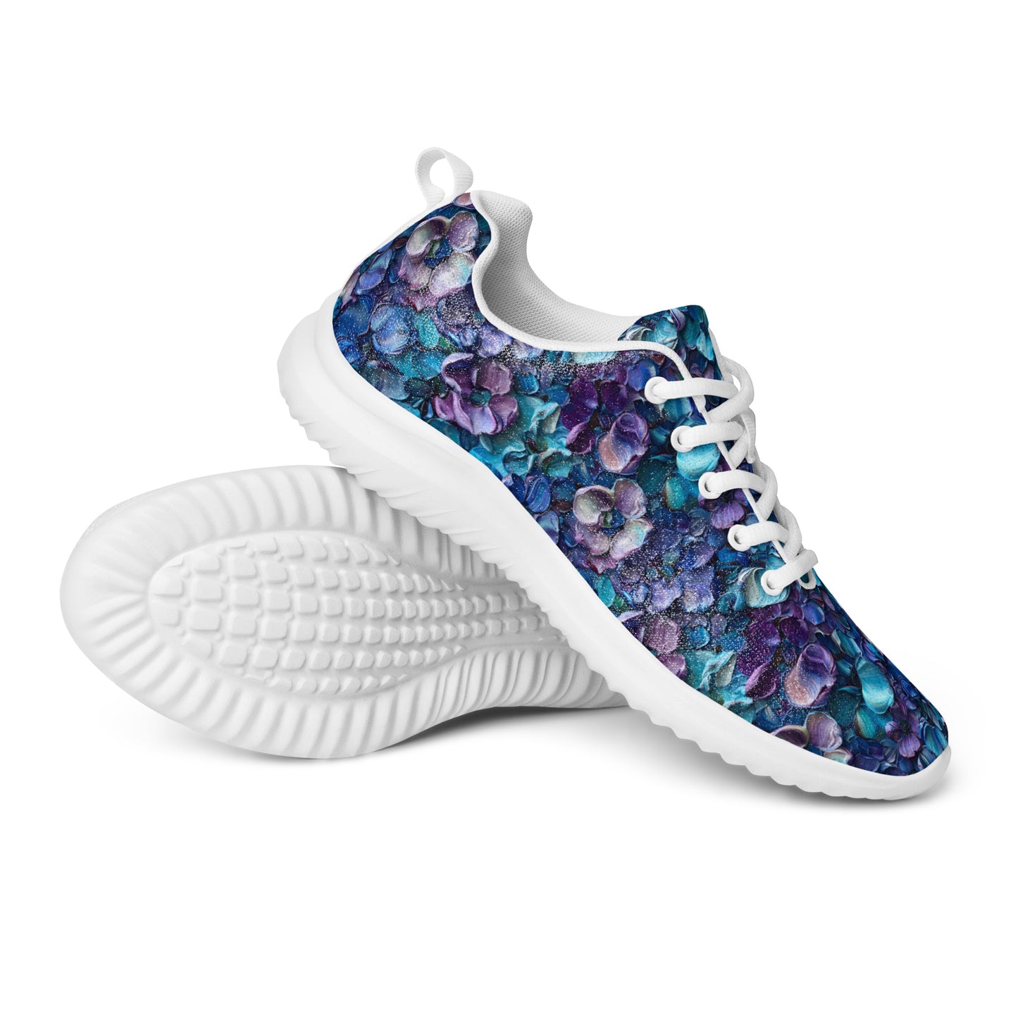 Women’s athletic shoes